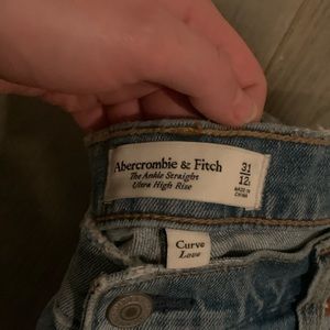 Abercrombie Jeans